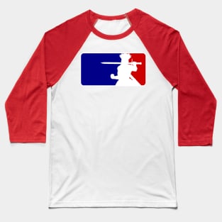 Trunks Major League Z Baseball T-Shirt